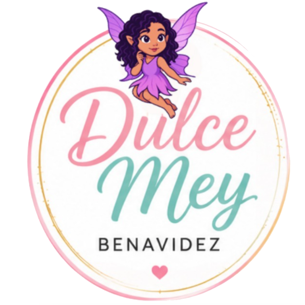 Logo DULCE MEY